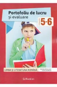 Romana de Clasele 5-6