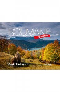 Roumanie souvenirs (lb. franceza)