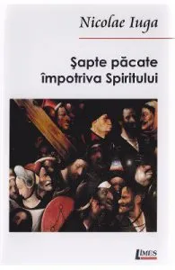 Sapte pacate impotriva spiritului