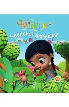 Secretul soriceilor de Paul Petersen