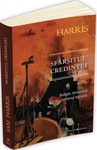 Sfarsitul credintei. Religie, teroare si viitorul ratiunii