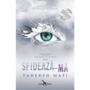 Sfideaza-ma (Atingerea lui Juliette, vol. 5)