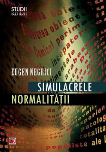Simulacrele normalitatii
