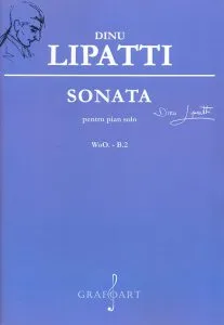 Sonata de Dinu Lipatti