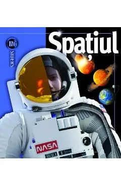 Spatiul de Alan Dyer