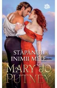 Stapanul inimii mele de Mary Jo Putney