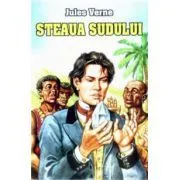 Steaua Sudului de Jules Verne