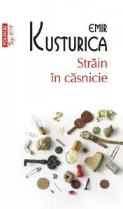 Strain in casnicie de Emir Kusturica