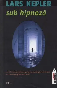 Sub hipnoza de Lars Kepler