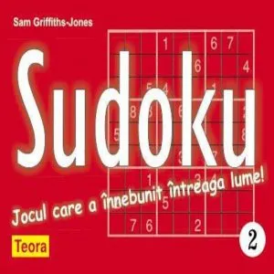 SUDOKU 2