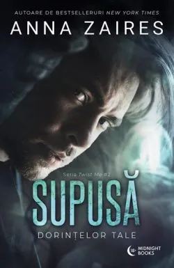 Supusa dorintelor tale de Anna Zaires