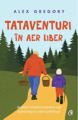 TATAVENTURI în aer liber de Alex Gregory