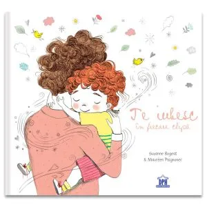 Te iubesc în fiecare clipă de Suzanne Bogeat