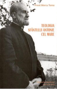 Teologia Sfantului Antonie cel Mare