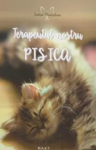 Terapeutul nostru - pisica de Sophie Macheteau