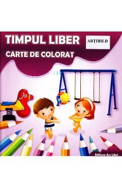 Timpul liber