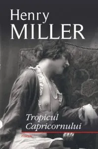 Tropicul Capricornului de Henry Miller