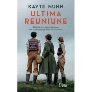 Ultima reuniune (vol. 28)
