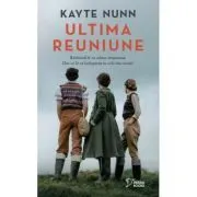 Ultima reuniune (vol. 28) de Kayte Nunn