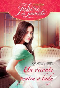 Un viceconte pentru o lady