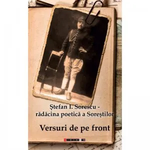 Versuri de pe front de Stefan I. Sorescu