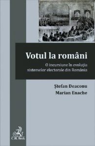 Votul la romani