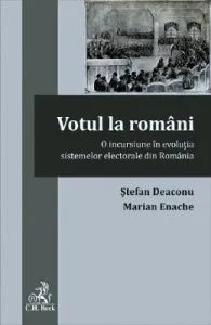 Votul la romani de Stefan Deaconu