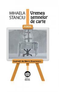 Vremea semnelor de carte