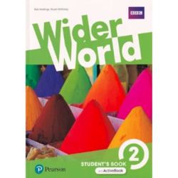 Wider World 2, Student