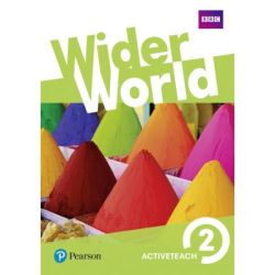 Wider World Level 2 Teacher
