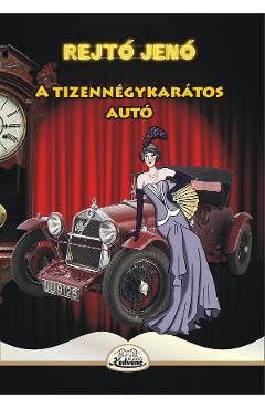 A tizennegy karatos auto