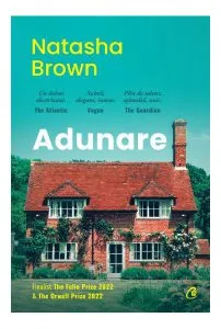 Adunare de Natasha Brown