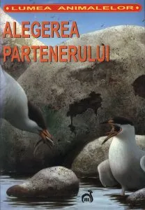 Alegerea partenerului de Christina Longman