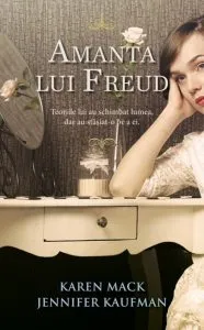 Amanta lui Freud de Karen Mack