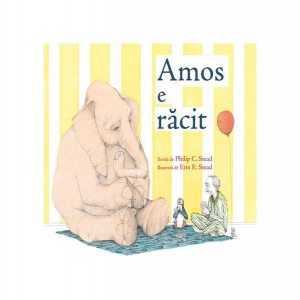 Amos e răcit - PB