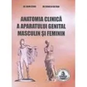 Anatomia clinica a organelor genitale de Naum Ciomu