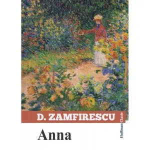 Anna de Duiliu Zamfirescu