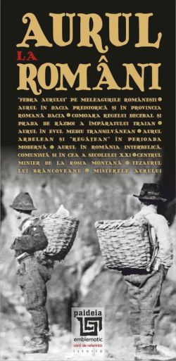 Aurul Negru La Romani