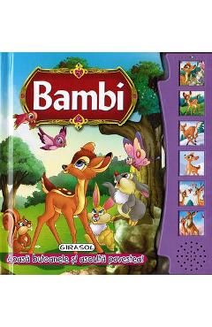 Bambi