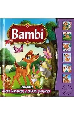 Bambi