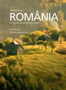 Calatorie in Romania