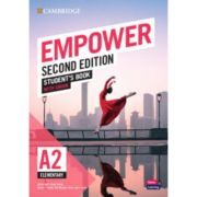 Cambridge English Empower Elementary Student