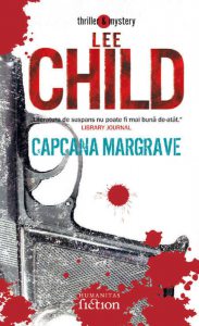 Capcana Margrave