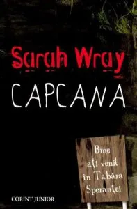 Capcana de Sarah Wray