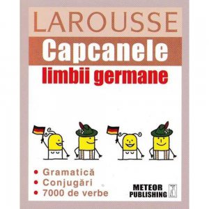 Capcanele lb germane