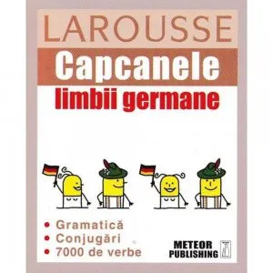 Capcanele lb germane