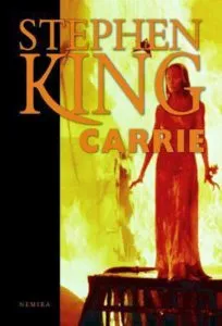 Carrie de Stephen King