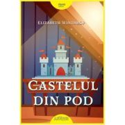Castelul din pod. Editie cartonata