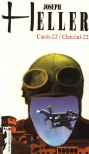 Catch-22 / Clenciul-22