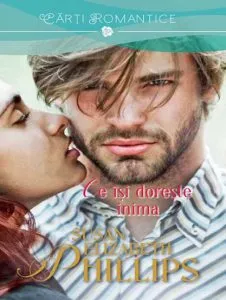 Ce isi doreste inima de Susan Elizabeth Phillips